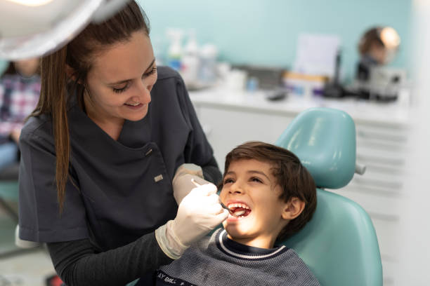 Best Affordable Emergency Dental Care  in Christopher, IL