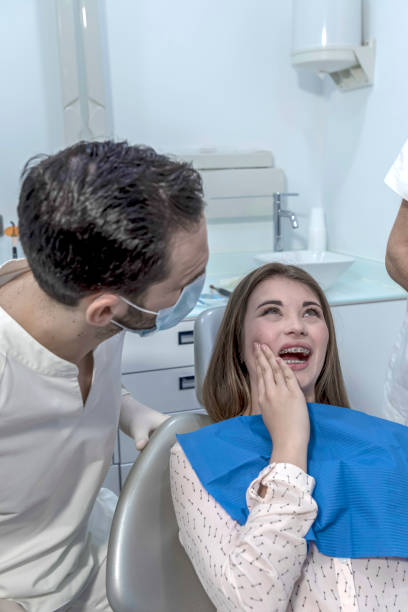 Best Emergency Tooth Extraction  in Christopher, IL