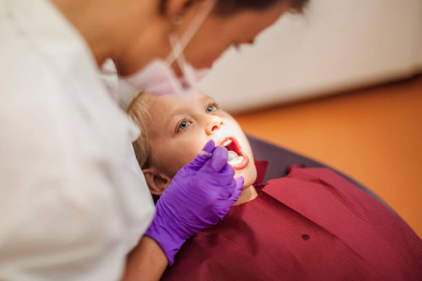 Best Tooth Pain Emergency Relief  in Christopher, IL