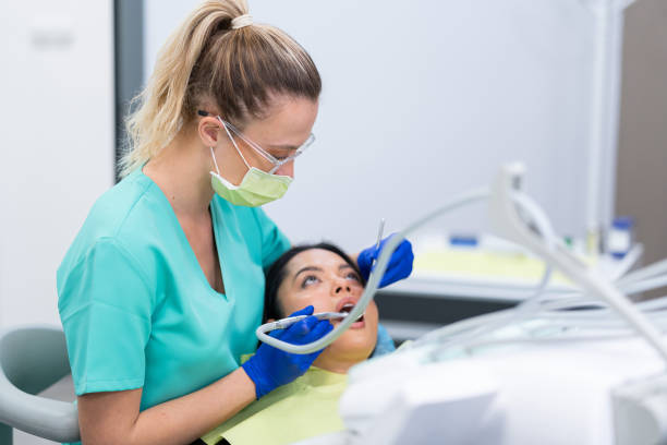 Best Dentist Open on Weekends  in Christopher, IL