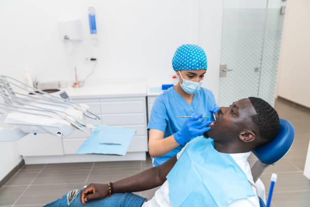 Best Affordable Emergency Dental Care  in Christopher, IL