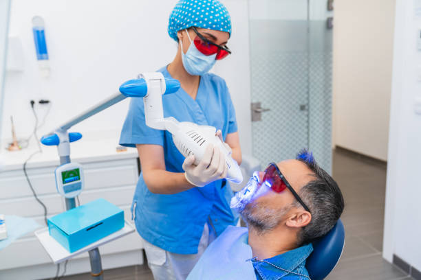 Best Emergency Gum Pain Relief  in Christopher, IL